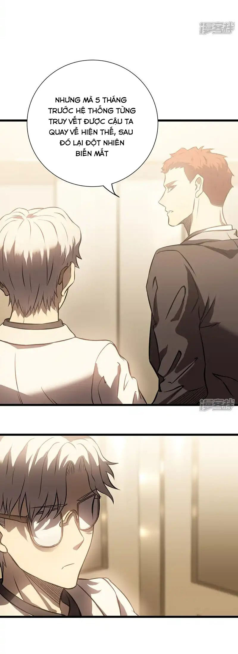 Ta Là Sát Thần Chap 78 - Next Chap 79