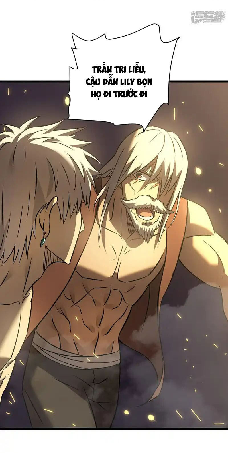 Ta Là Sát Thần Chap 78 - Next Chap 79