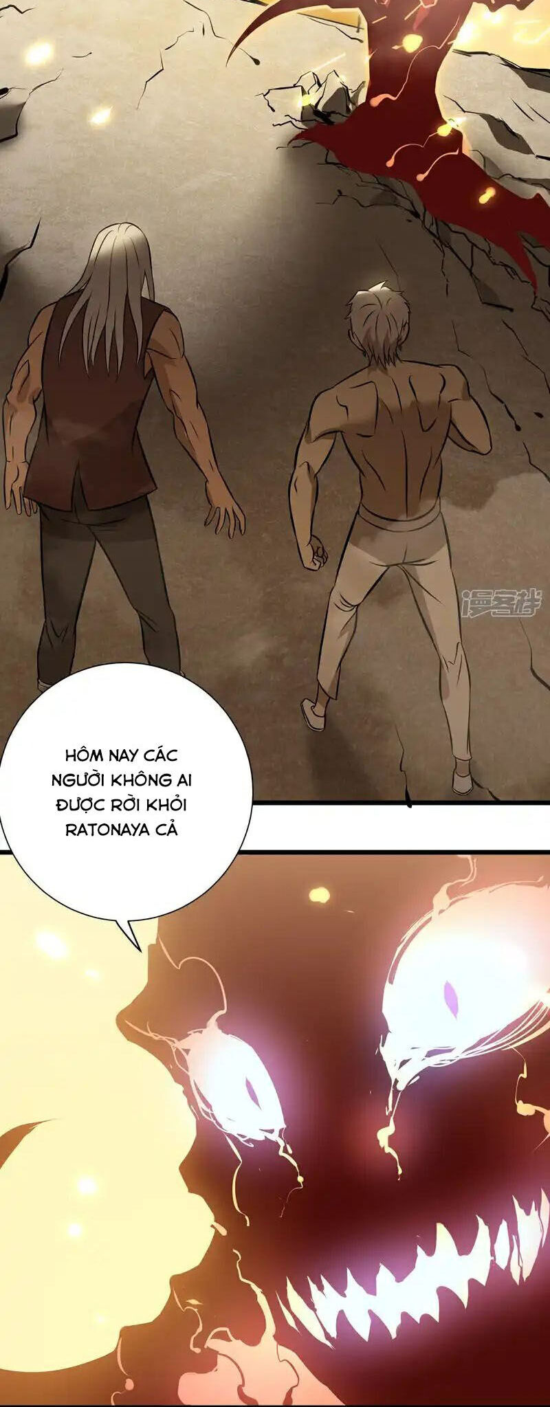 Ta Là Sát Thần Chap 78 - Next Chap 79