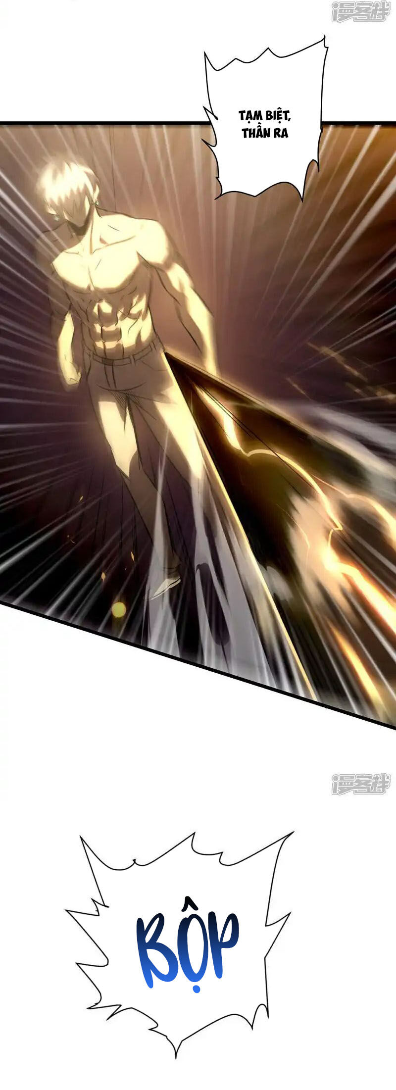 Ta Là Sát Thần Chap 78 - Next Chap 79