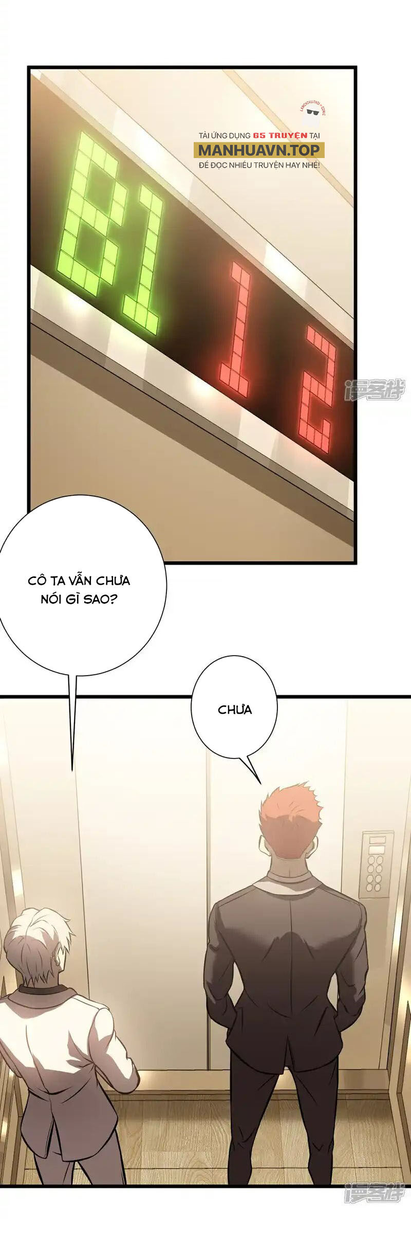 Ta Là Sát Thần Chap 78 - Next Chap 79