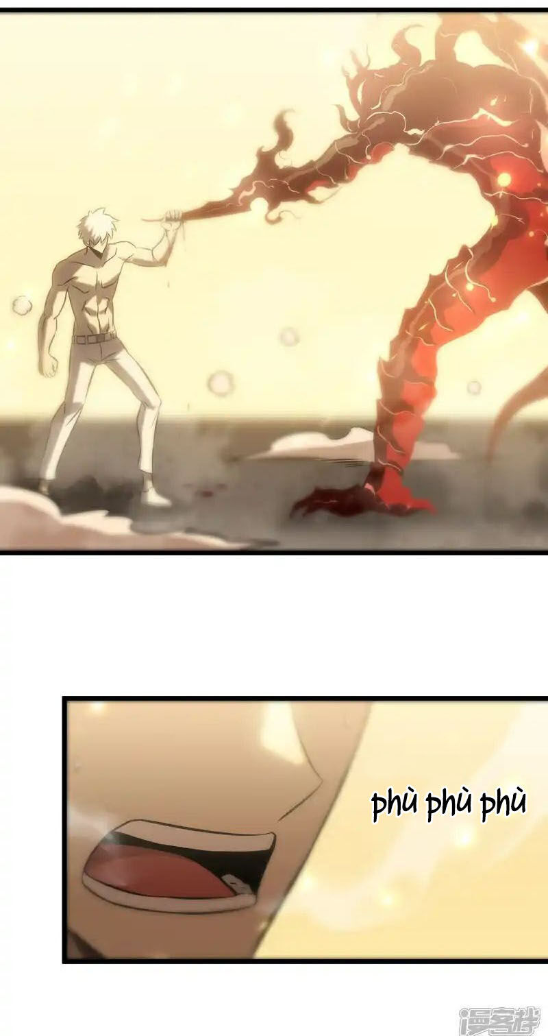 Ta Là Sát Thần Chap 78 - Next Chap 79
