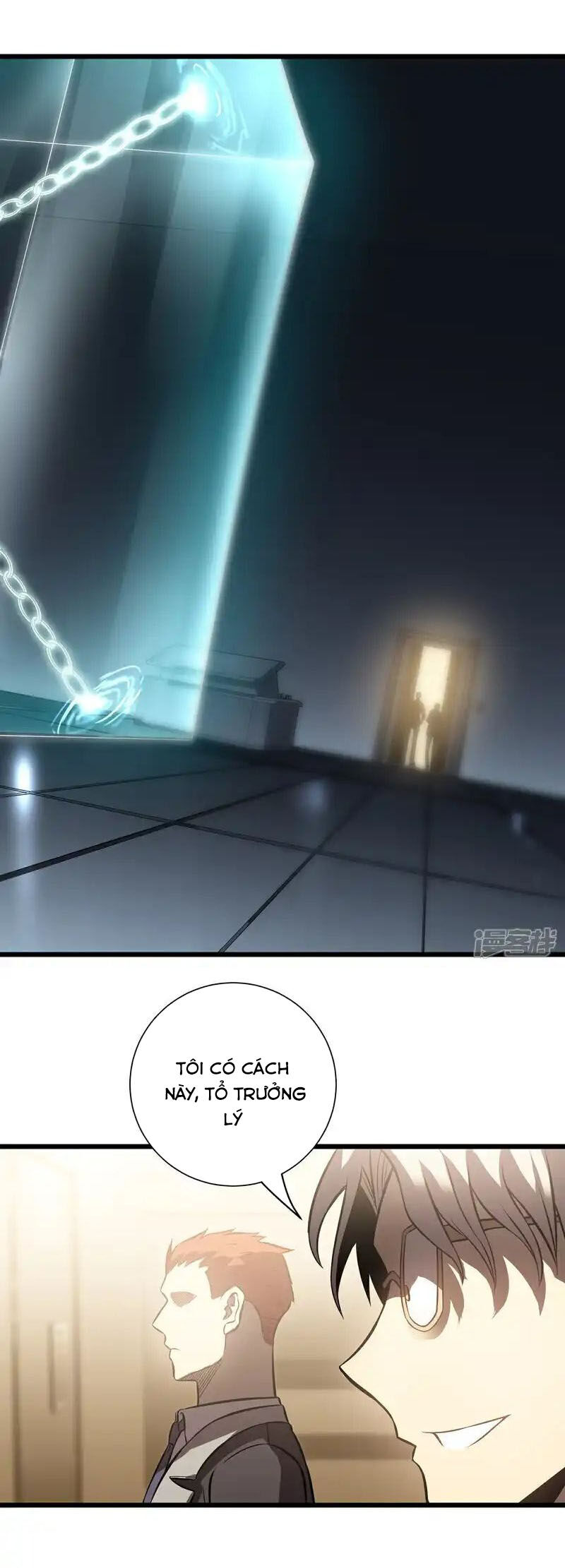 Ta Là Sát Thần Chap 78 - Next Chap 79