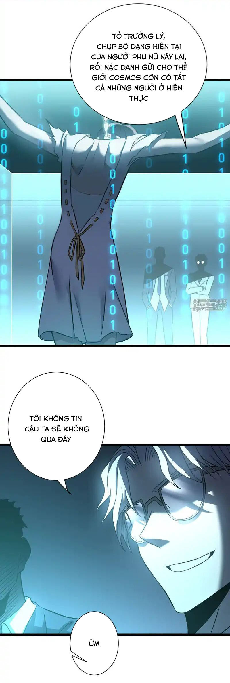Ta Là Sát Thần Chap 78 - Next Chap 79