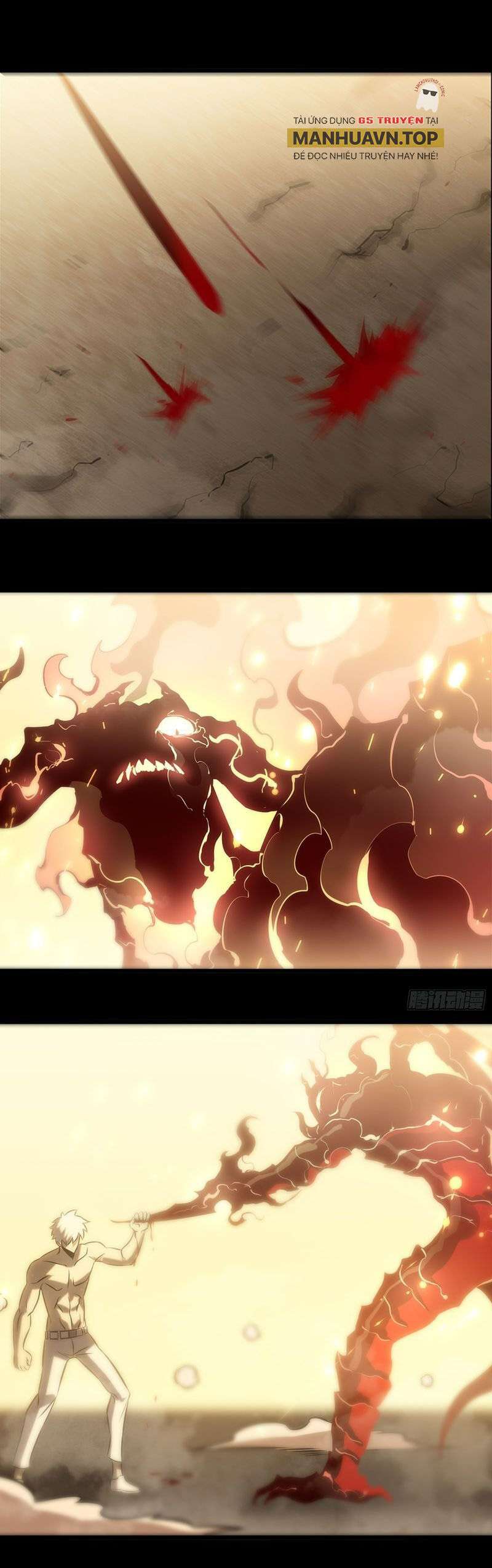Ta Là Sát Thần Chap 79 - Next Chap 80