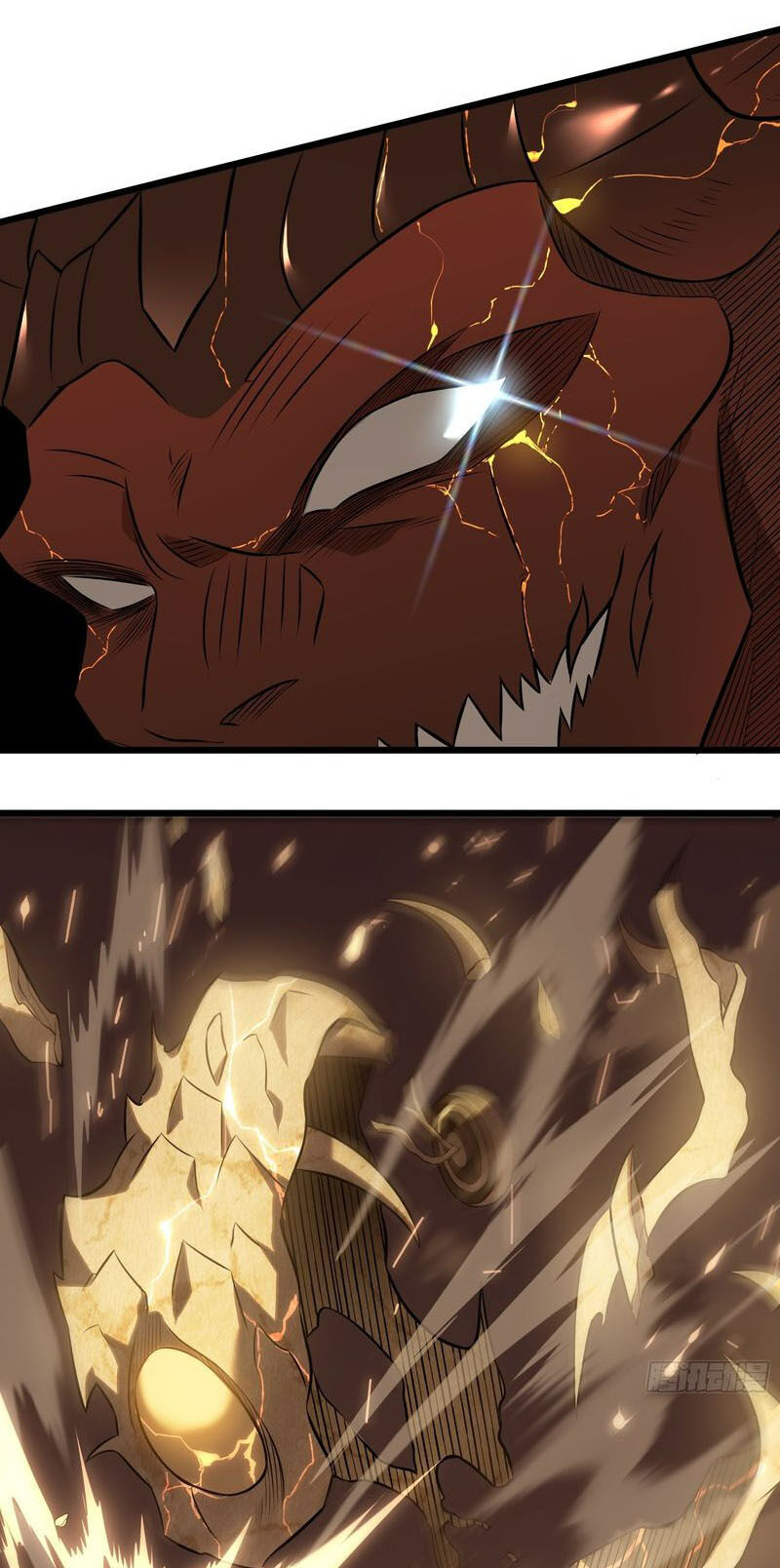 Ta Là Sát Thần Chap 79 - Next Chap 80