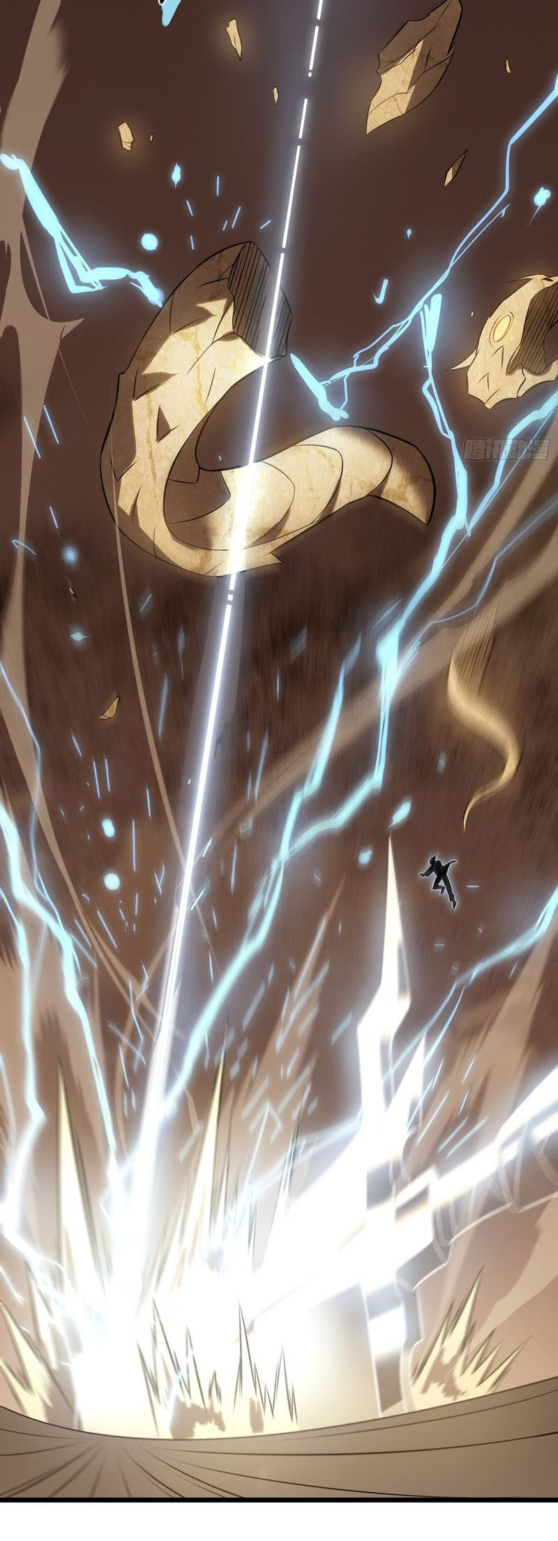 Ta Là Sát Thần Chap 79 - Next Chap 80