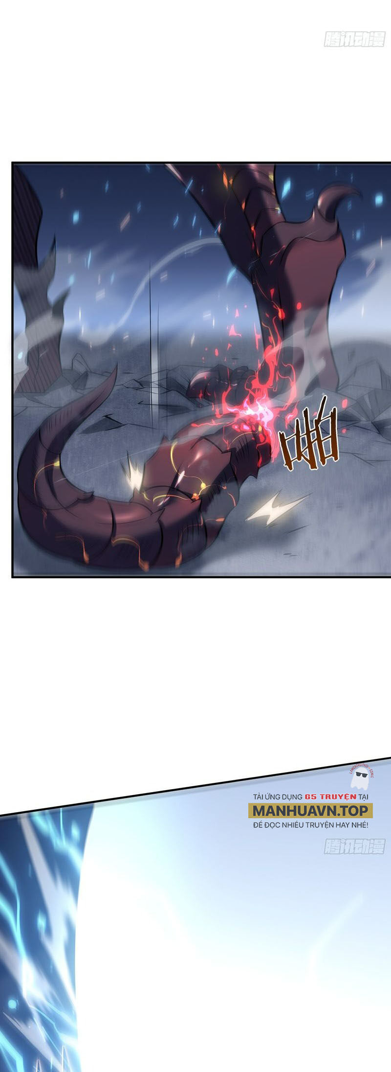 Ta Là Sát Thần Chap 79 - Next Chap 80