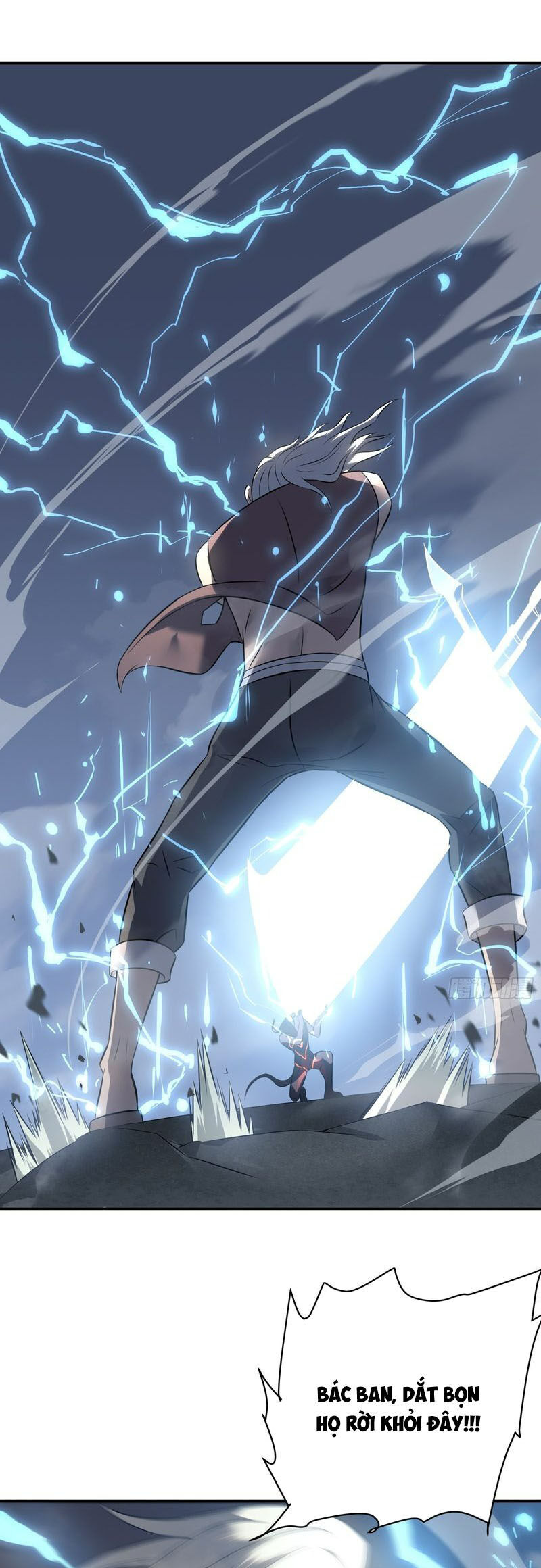 Ta Là Sát Thần Chap 79 - Next Chap 80