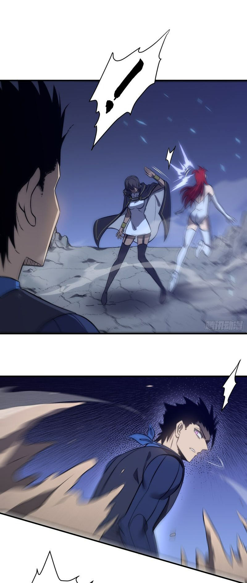 Ta Là Sát Thần Chap 79 - Next Chap 80