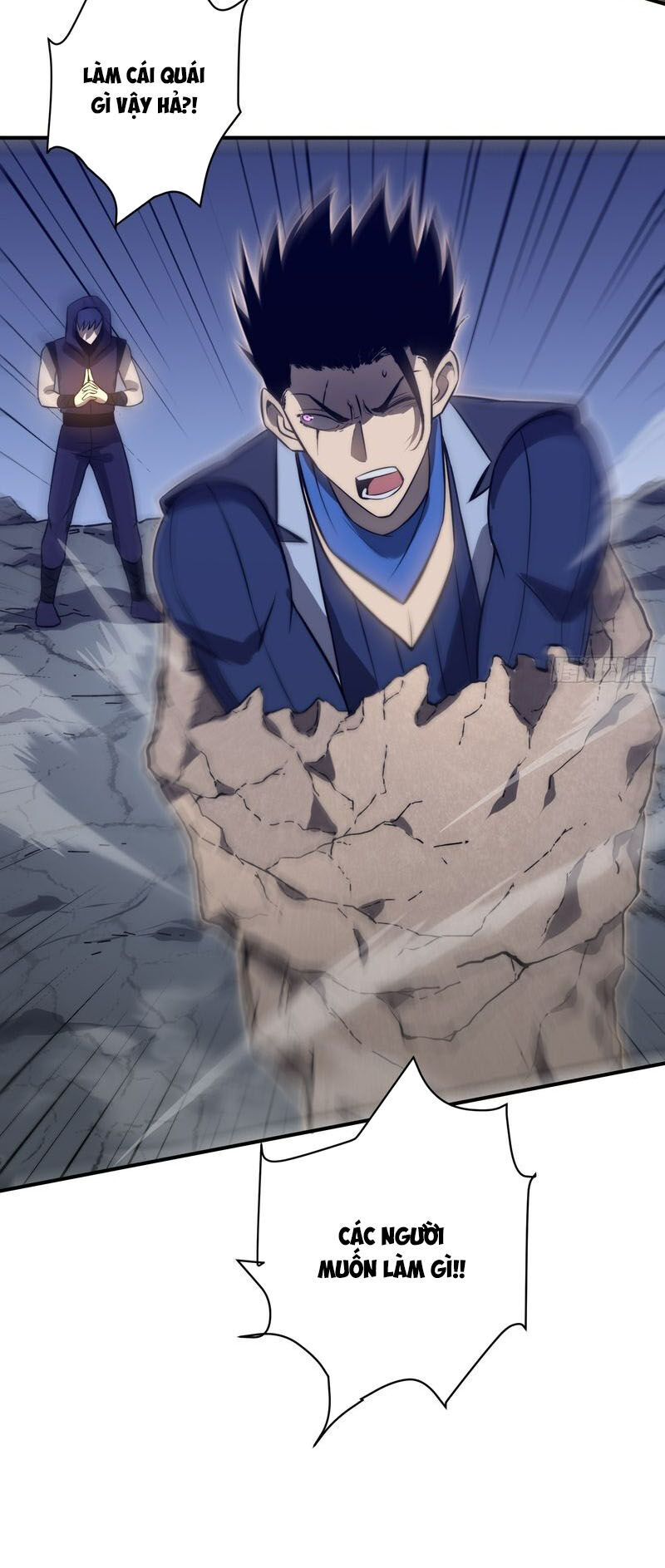 Ta Là Sát Thần Chap 79 - Next Chap 80