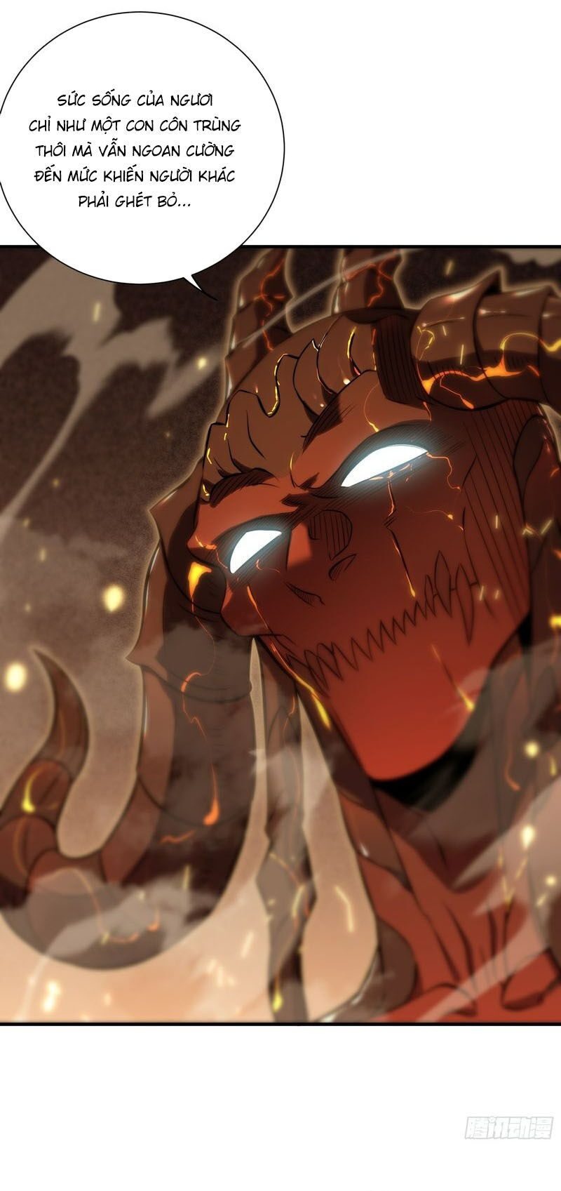 Ta Là Sát Thần Chap 79 - Next Chap 80