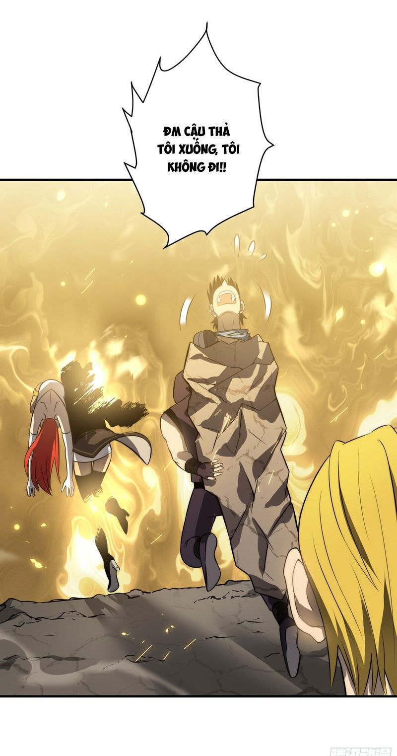 Ta Là Sát Thần Chap 79 - Next Chap 80