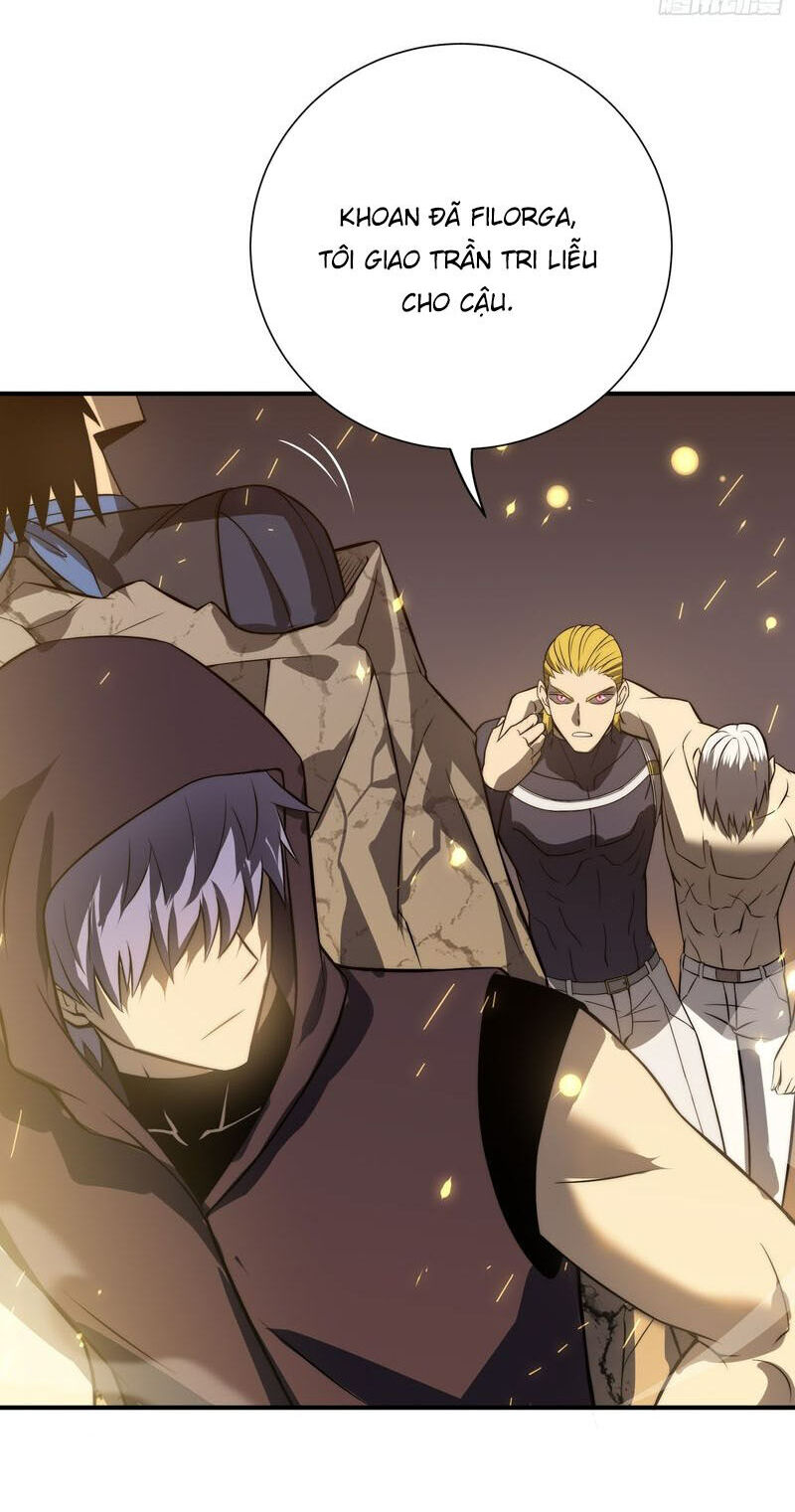Ta Là Sát Thần Chap 79 - Next Chap 80