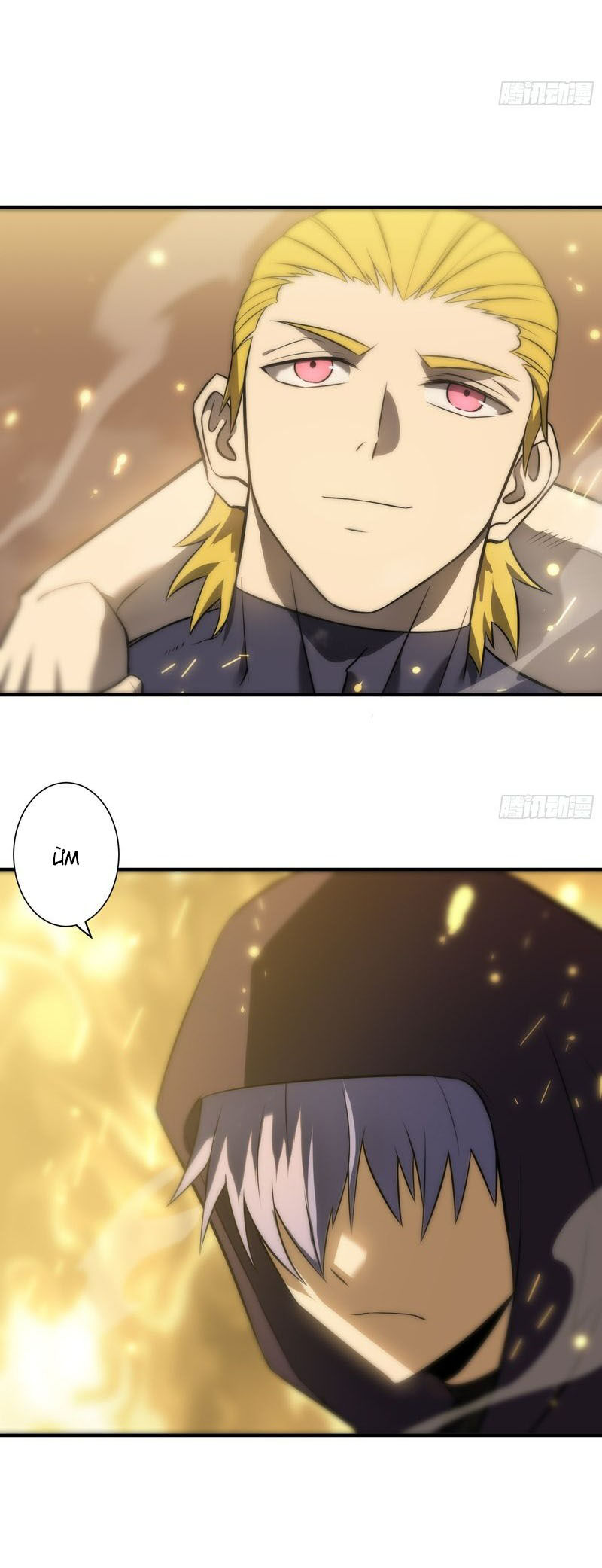 Ta Là Sát Thần Chap 79 - Next Chap 80