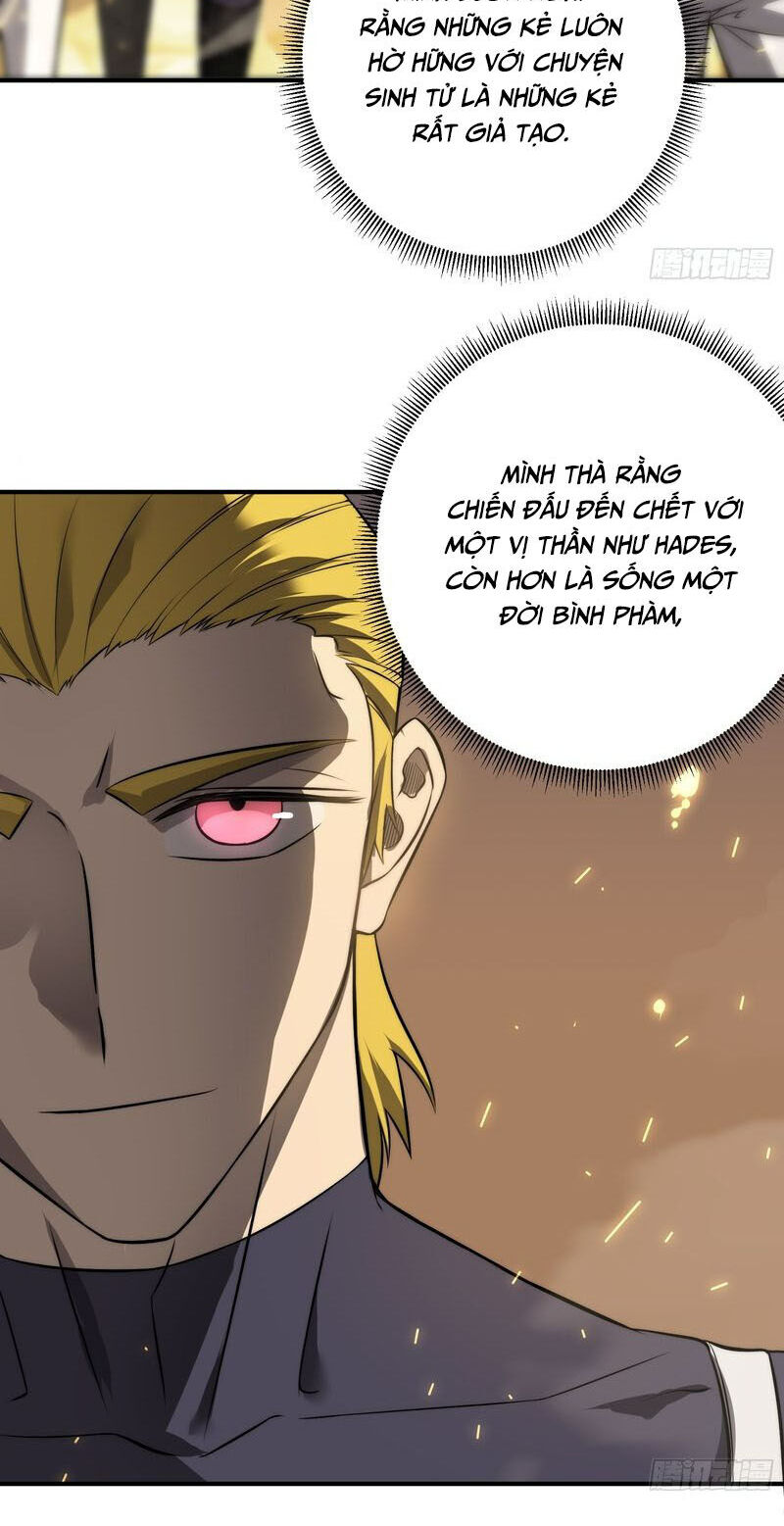 Ta Là Sát Thần Chap 79 - Next Chap 80