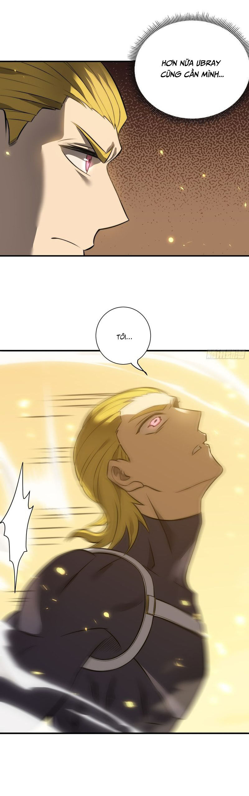 Ta Là Sát Thần Chap 79 - Next Chap 80