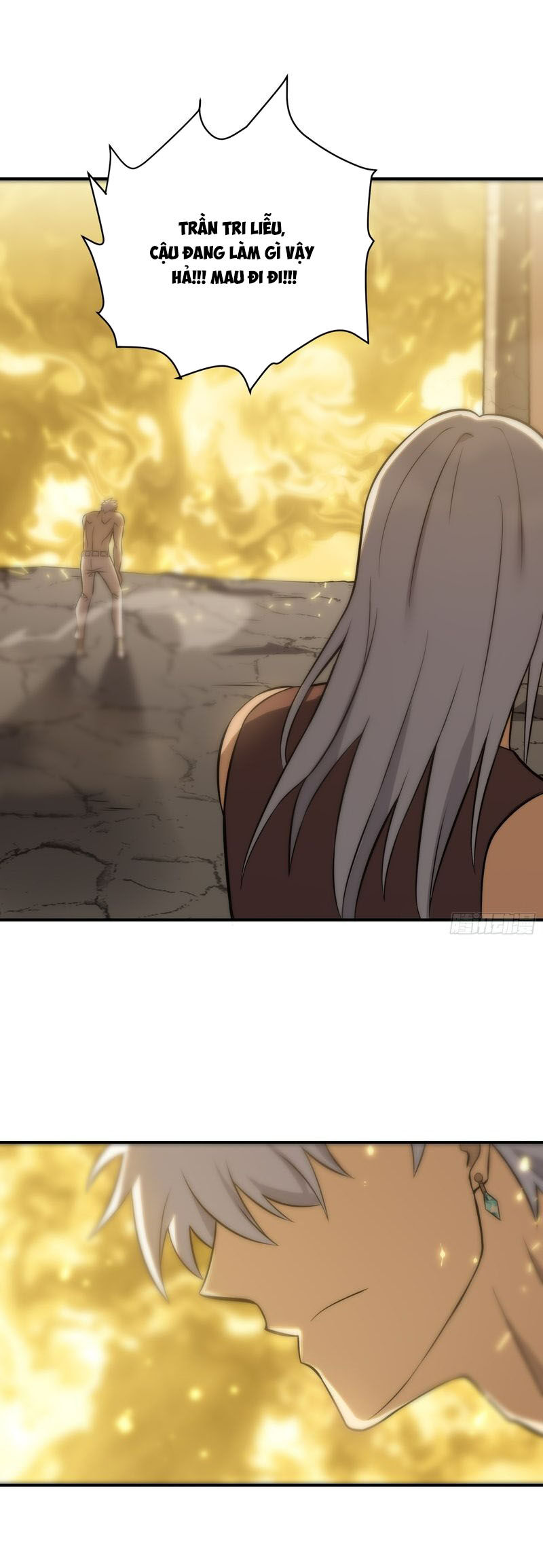 Ta Là Sát Thần Chap 79 - Next Chap 80