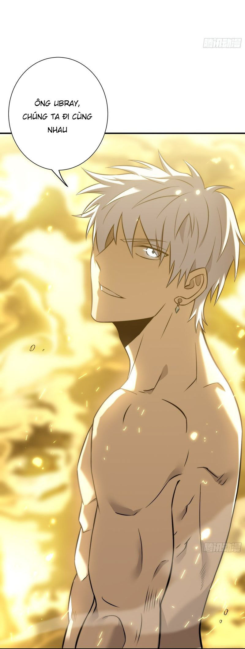 Ta Là Sát Thần Chap 79 - Next Chap 80