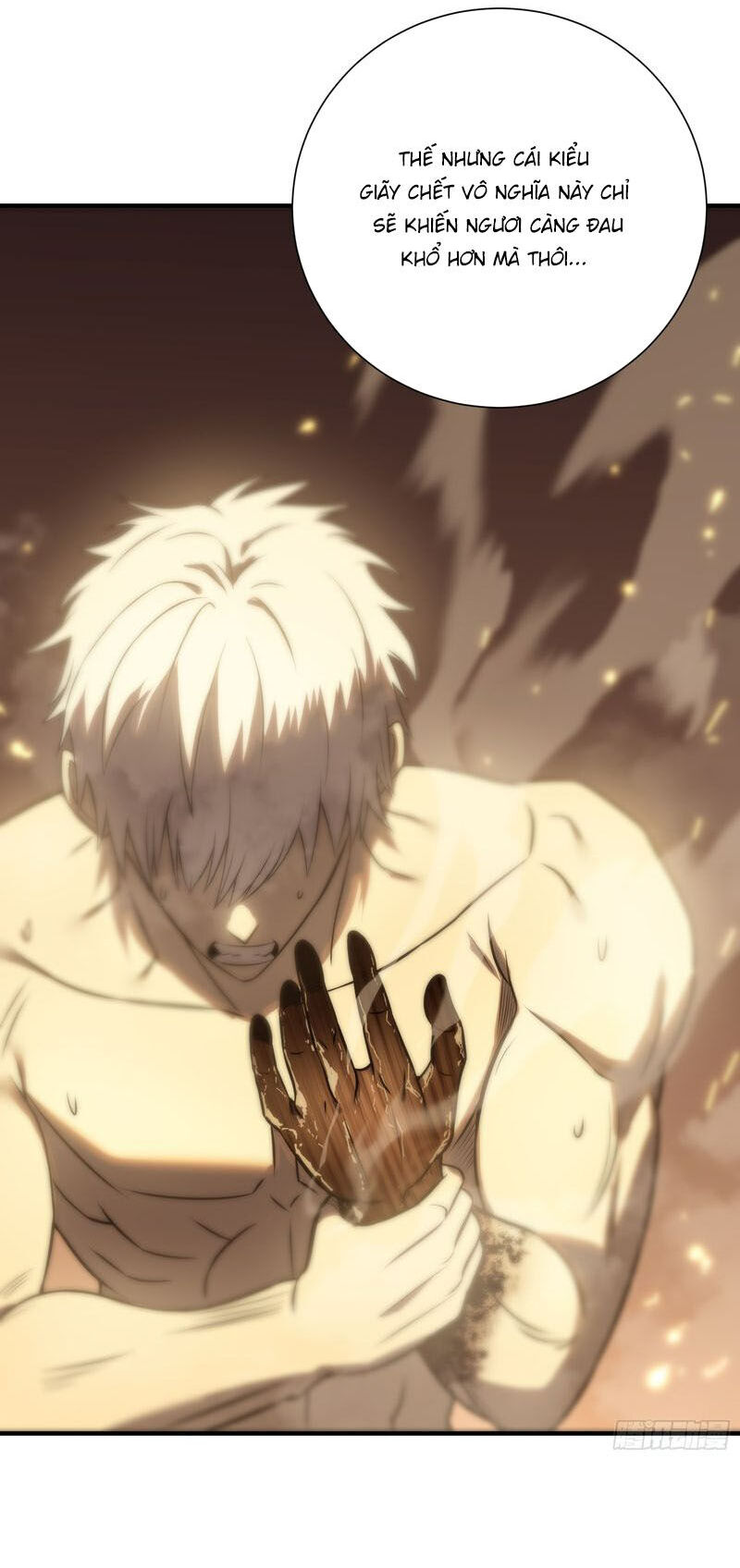 Ta Là Sát Thần Chap 79 - Next Chap 80