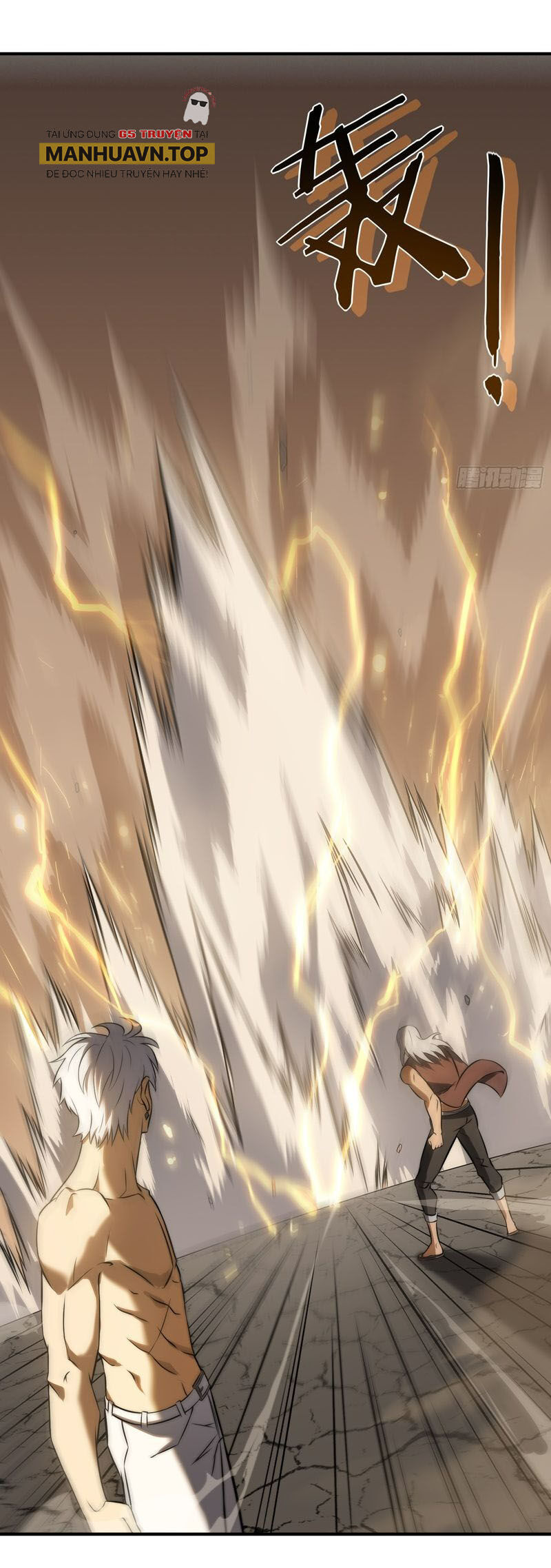 Ta Là Sát Thần Chap 79 - Next Chap 80