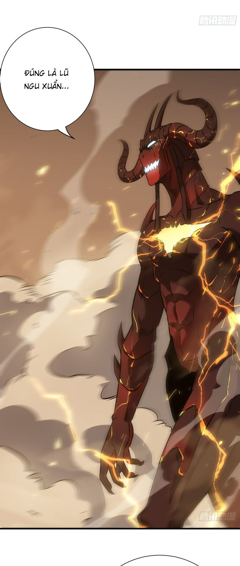 Ta Là Sát Thần Chap 79 - Next Chap 80