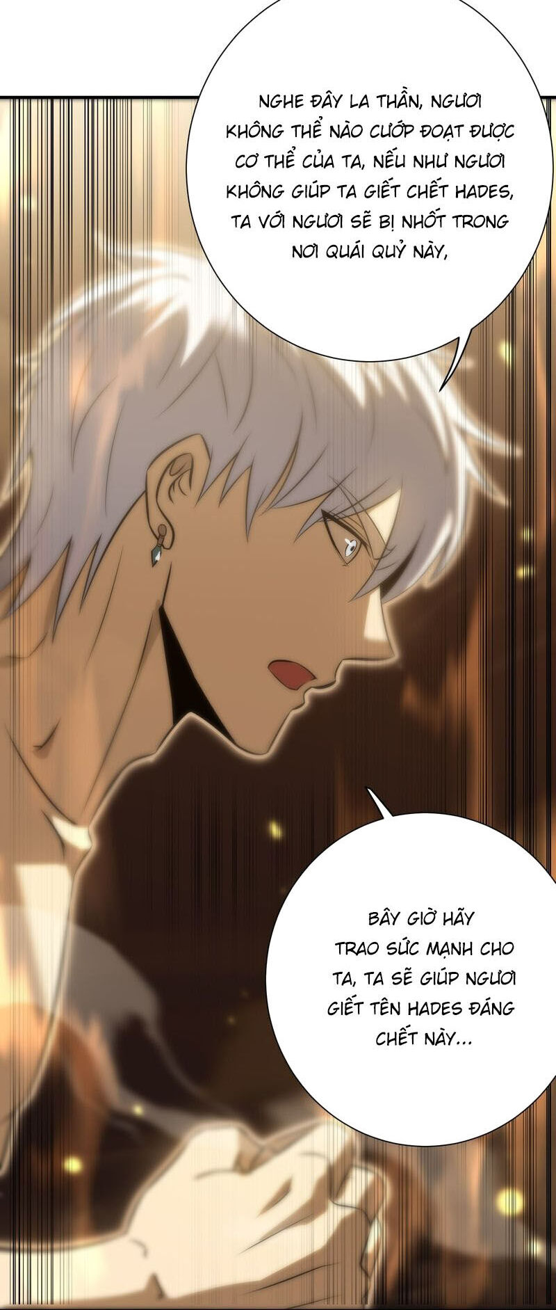 Ta Là Sát Thần Chap 79 - Next Chap 80