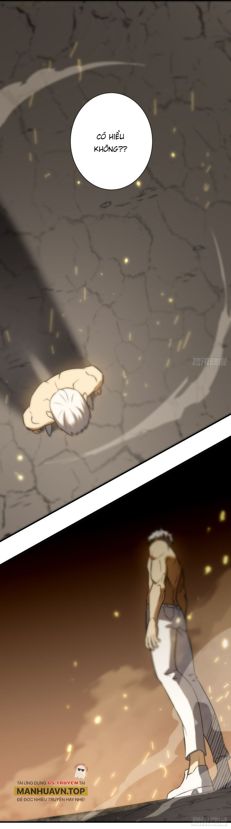 Ta Là Sát Thần Chap 79 - Next Chap 80