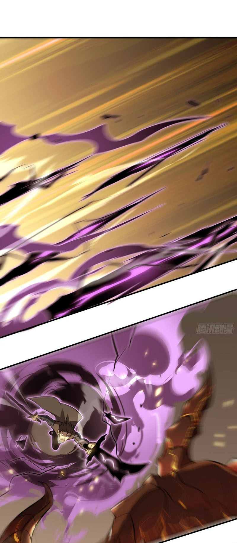 Ta Là Sát Thần Chap 79 - Next Chap 80