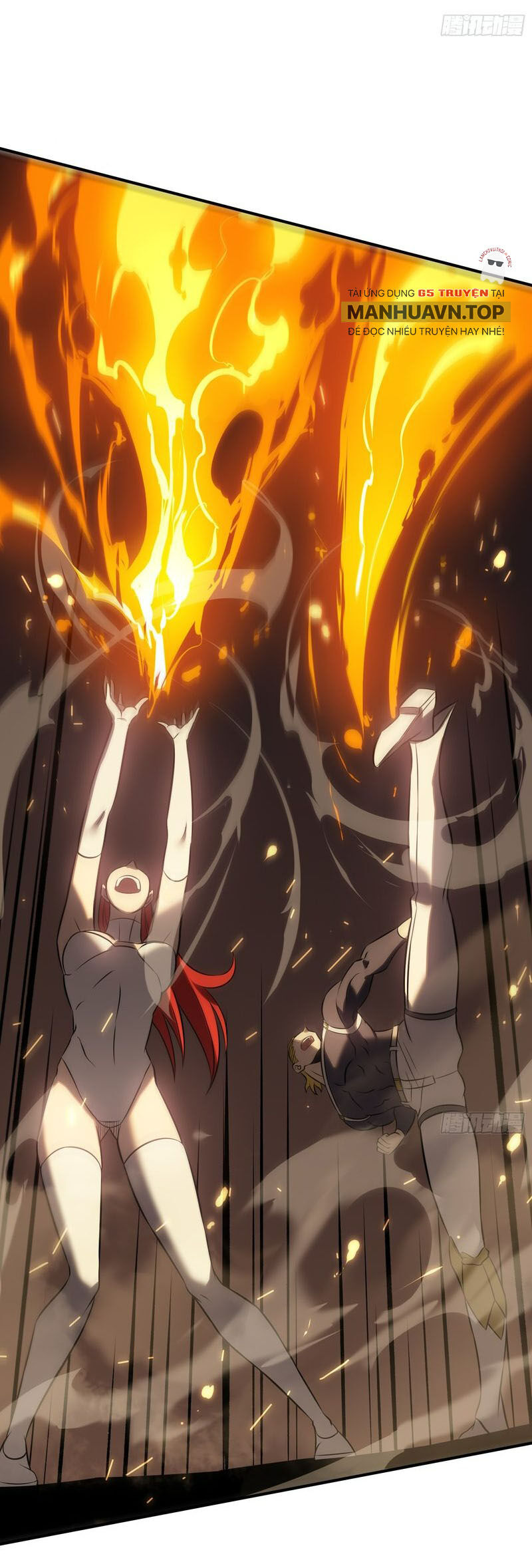 Ta Là Sát Thần Chap 79 - Next Chap 80
