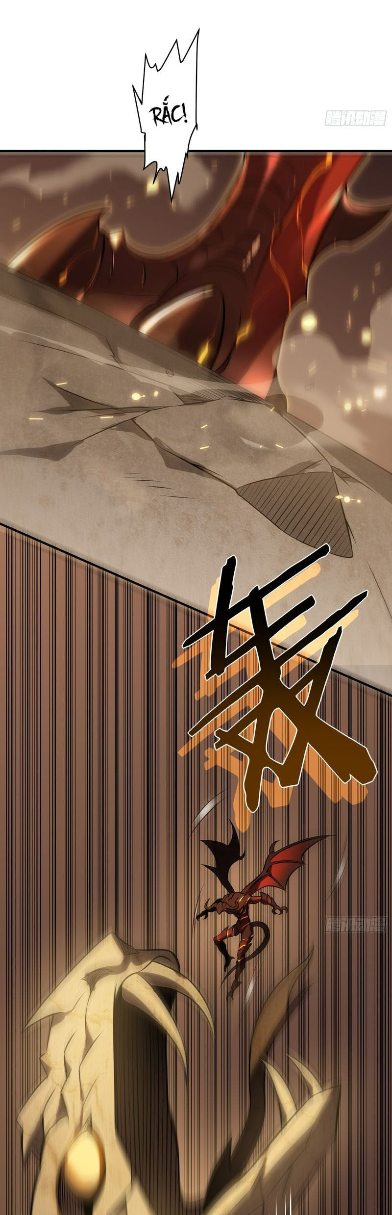 Ta Là Sát Thần Chap 79 - Next Chap 80