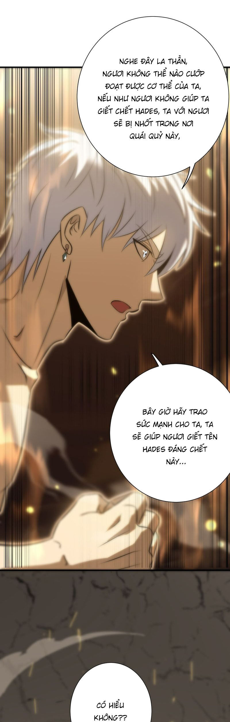 Ta Là Sát Thần Chap 80 - Next Chap 81