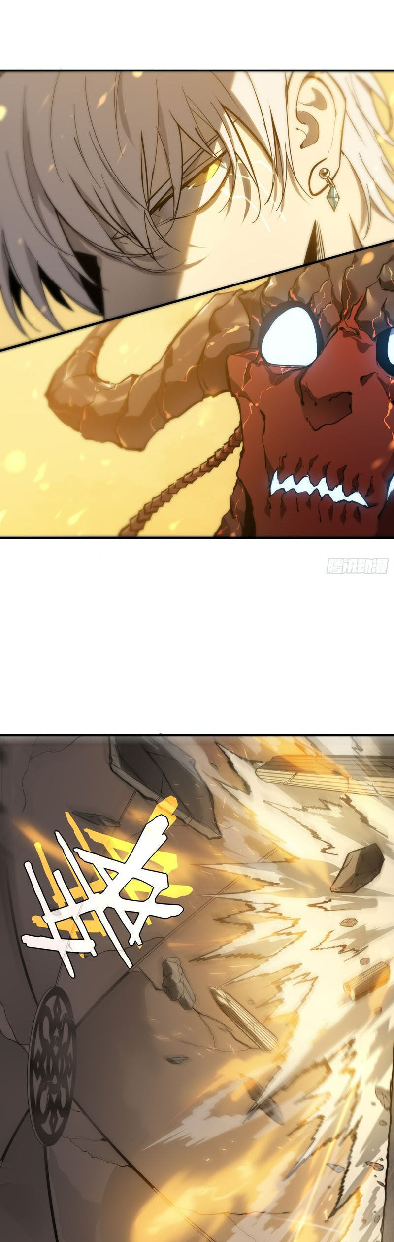 Ta Là Sát Thần Chap 80 - Next Chap 81
