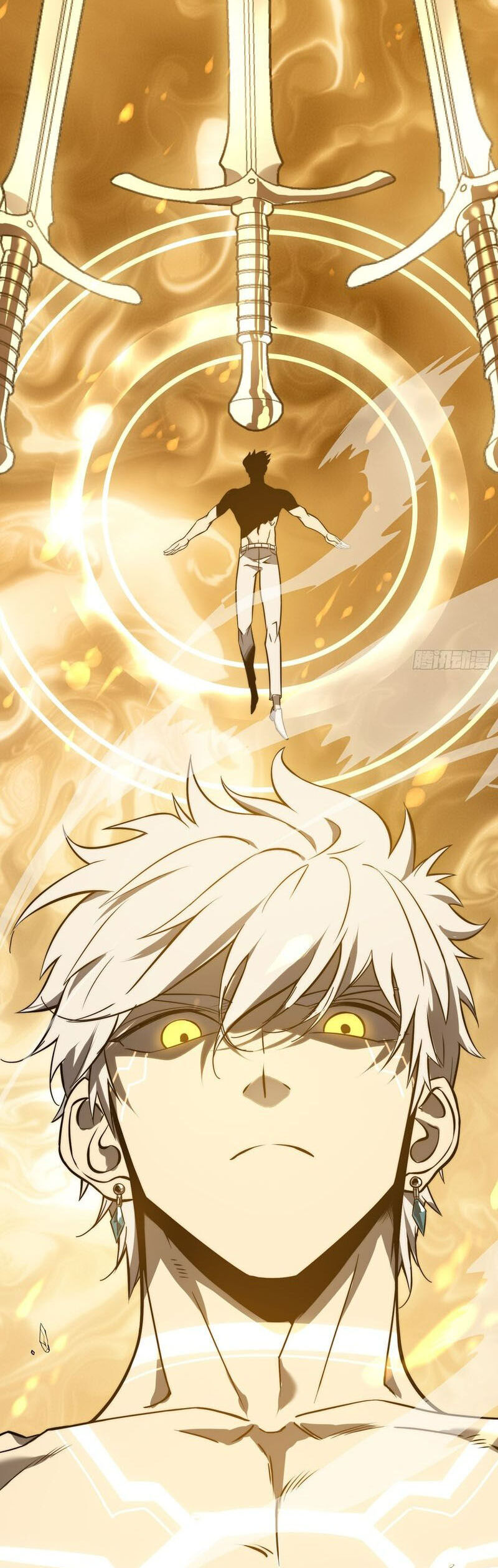 Ta Là Sát Thần Chap 80 - Next Chap 81