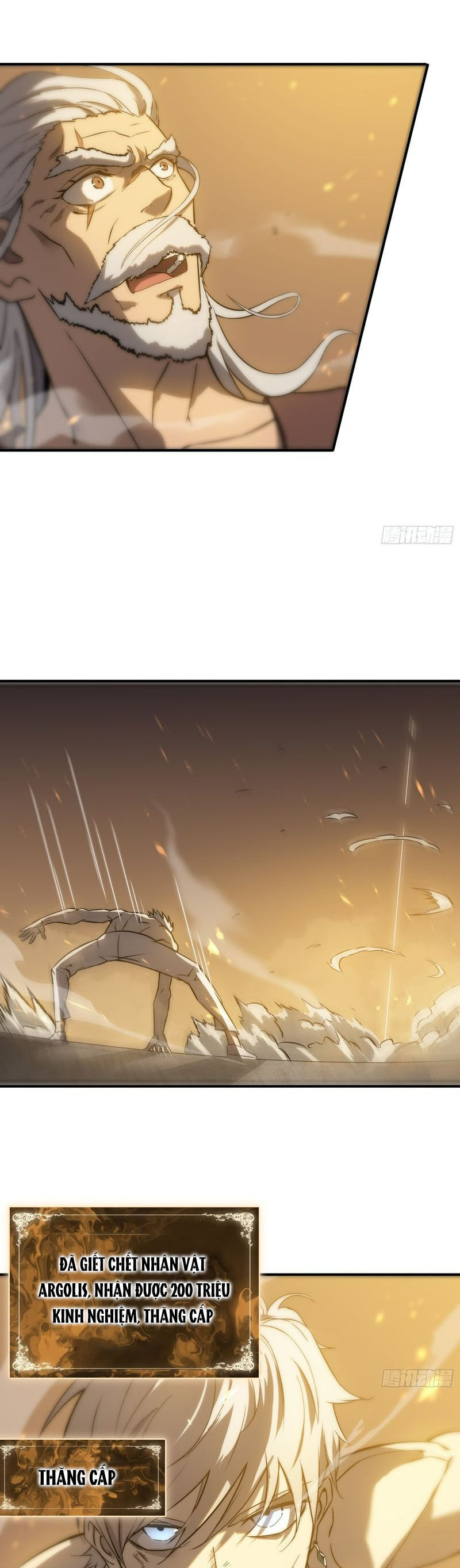 Ta Là Sát Thần Chap 80 - Next Chap 81