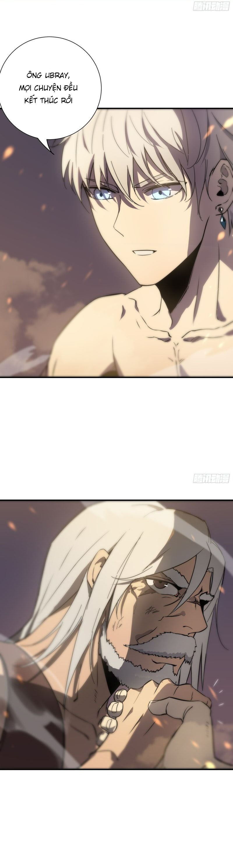 Ta Là Sát Thần Chap 80 - Next Chap 81