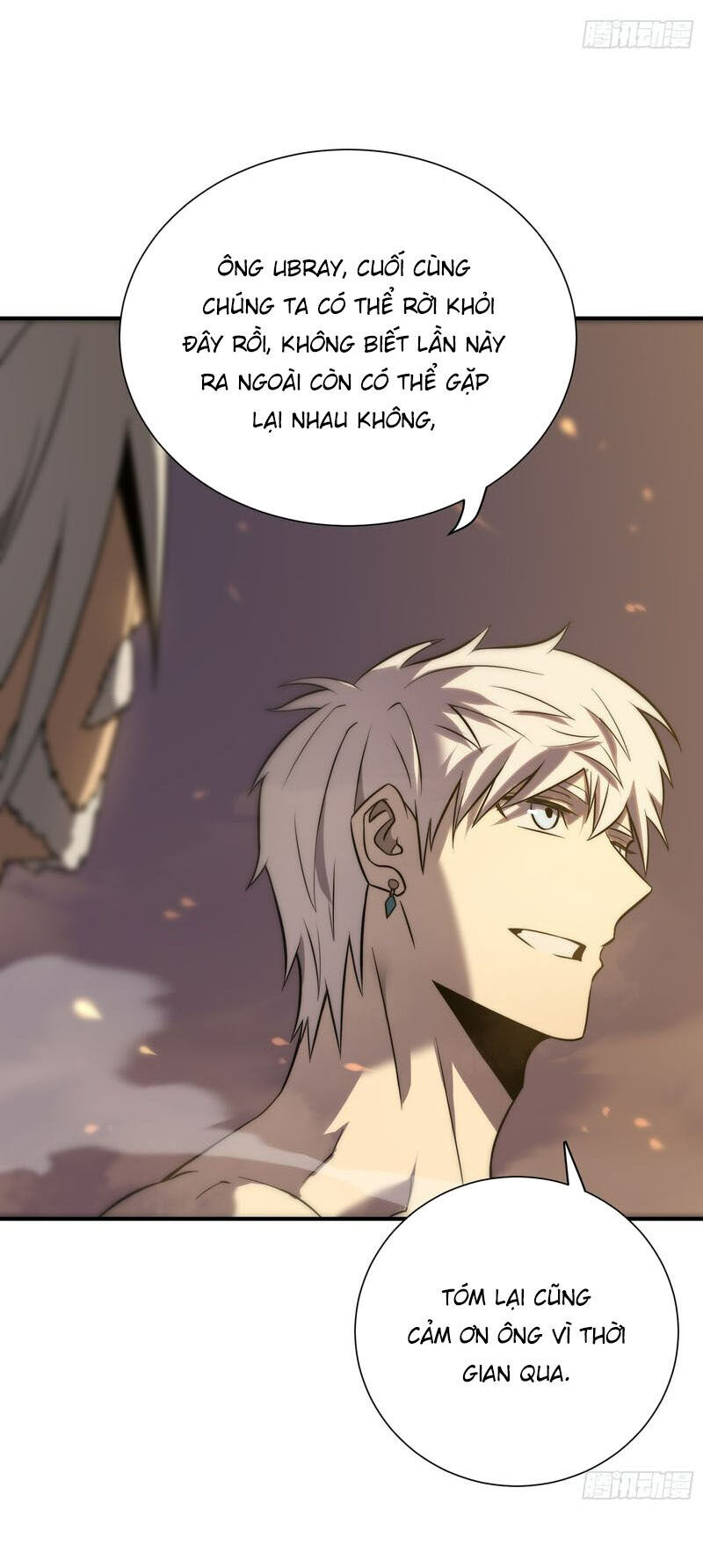 Ta Là Sát Thần Chap 80 - Next Chap 81