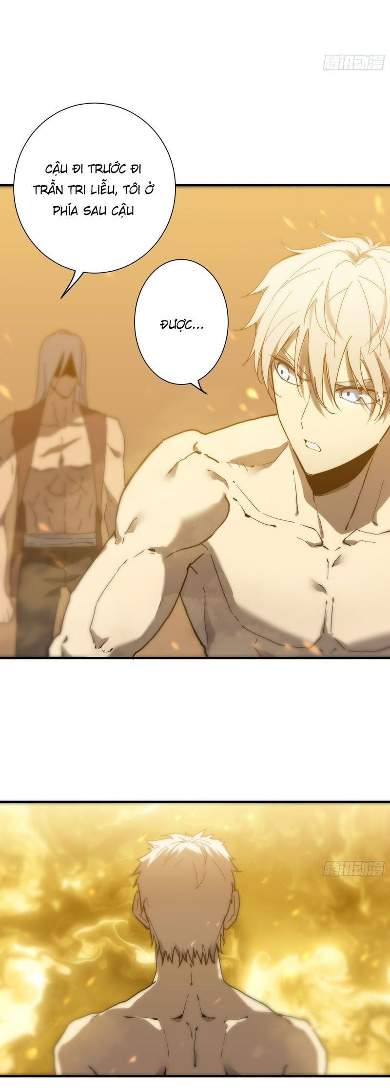 Ta Là Sát Thần Chap 80 - Next Chap 81
