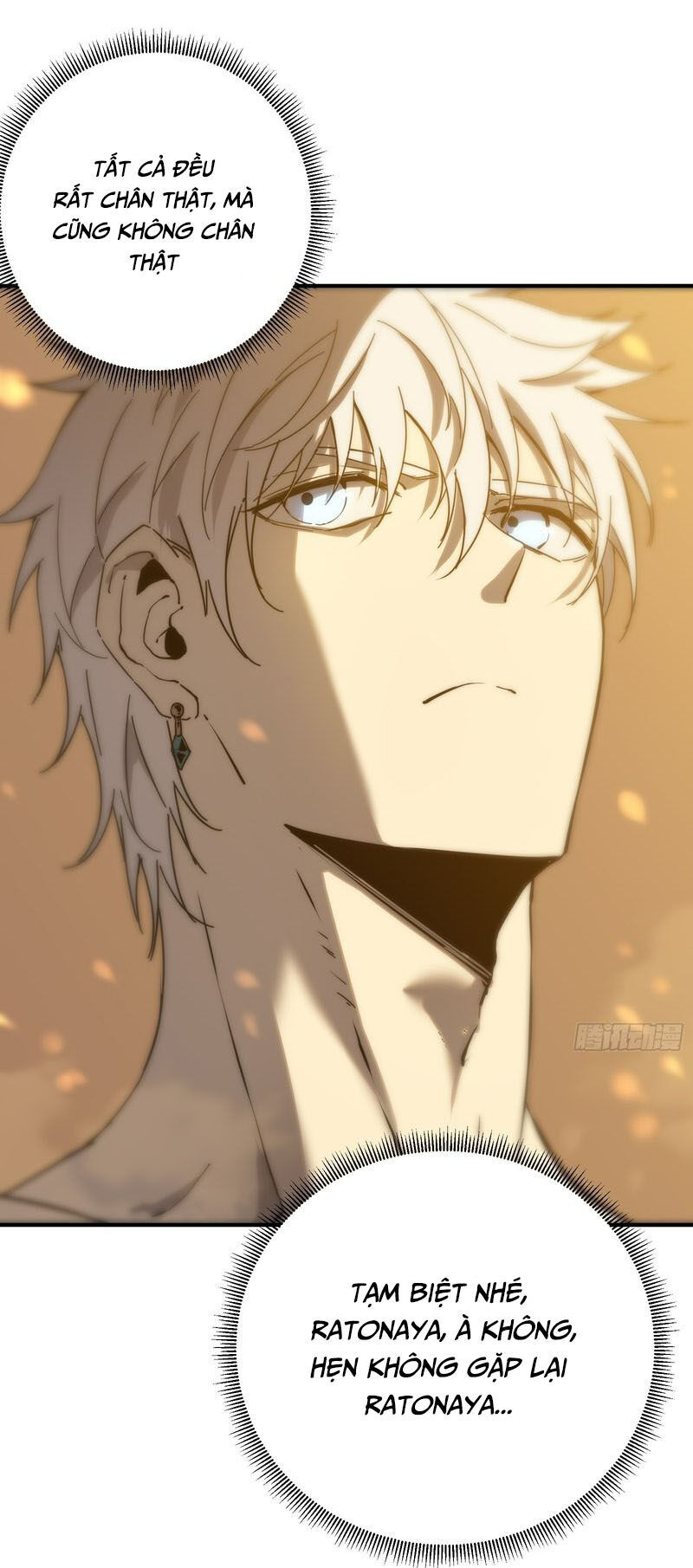Ta Là Sát Thần Chap 80 - Next Chap 81
