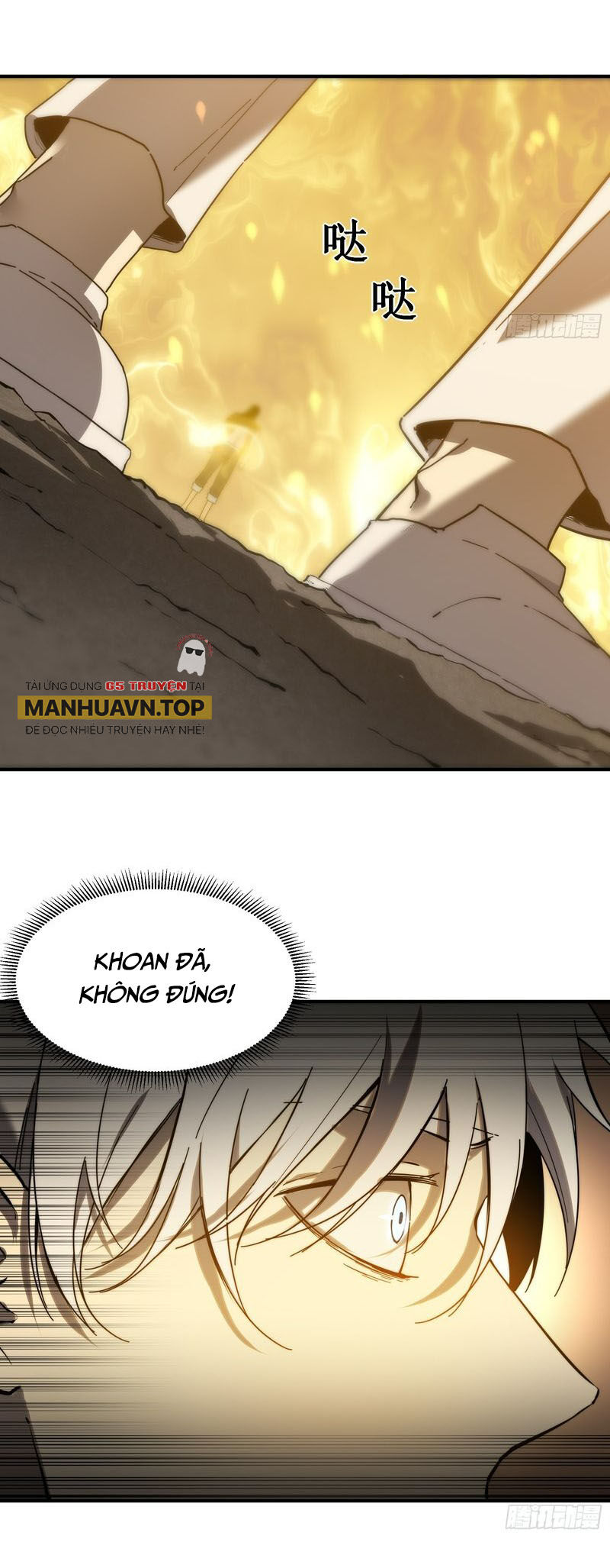 Ta Là Sát Thần Chap 80 - Next Chap 81