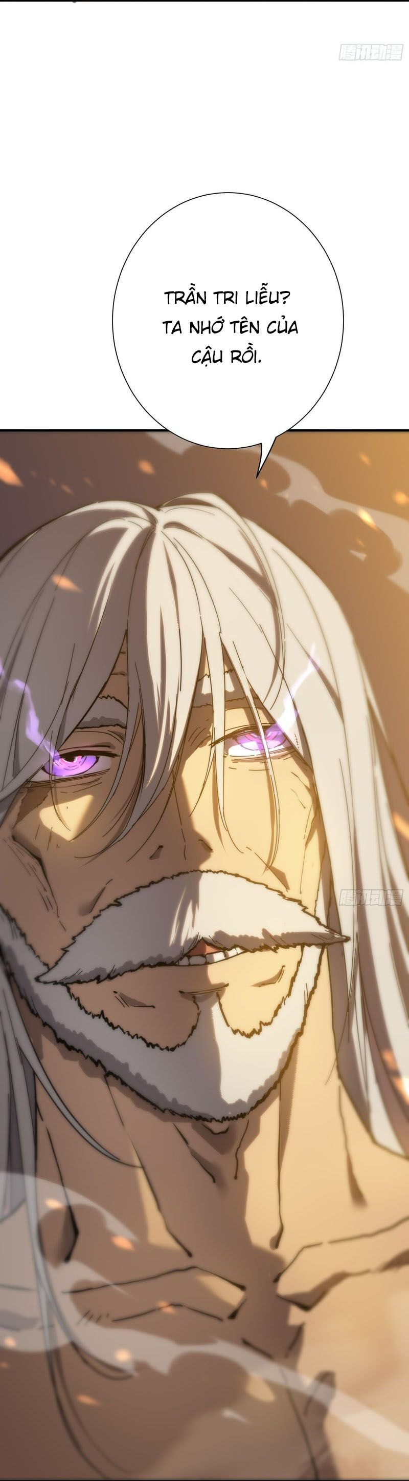 Ta Là Sát Thần Chap 80 - Next Chap 81