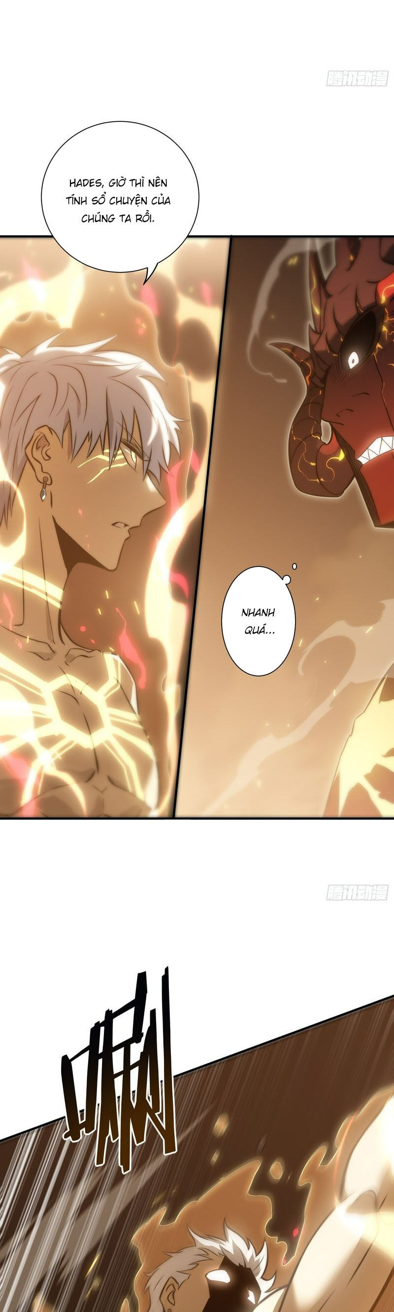 Ta Là Sát Thần Chap 80 - Next Chap 81