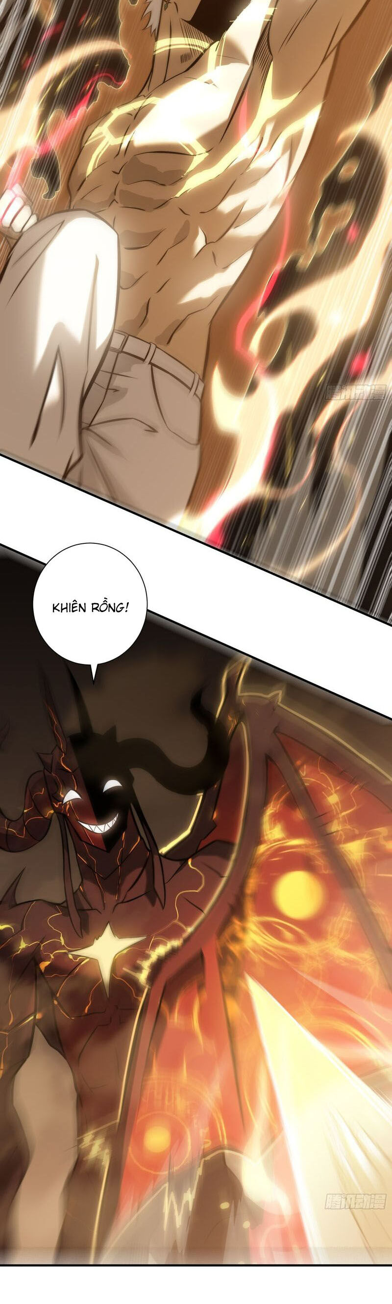 Ta Là Sát Thần Chap 80 - Next Chap 81