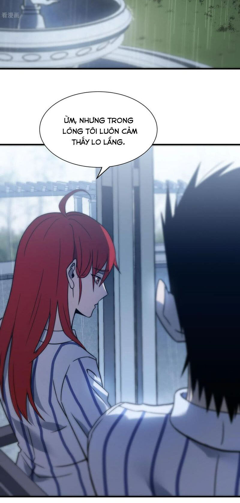Ta Là Sát Thần Chap 81 - Next Chap 82