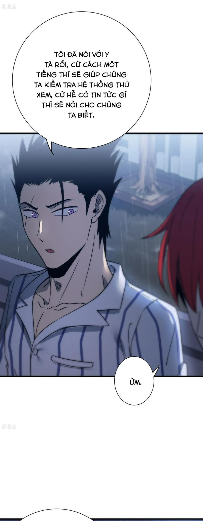 Ta Là Sát Thần Chap 81 - Next Chap 82