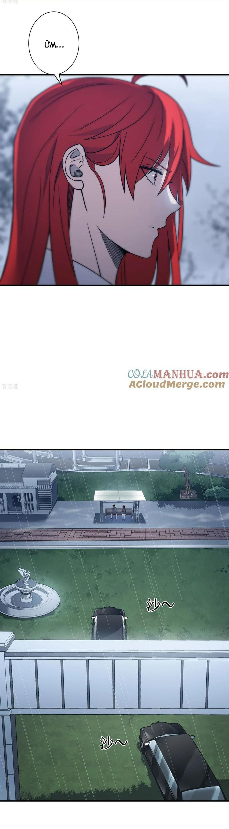 Ta Là Sát Thần Chap 81 - Next Chap 82