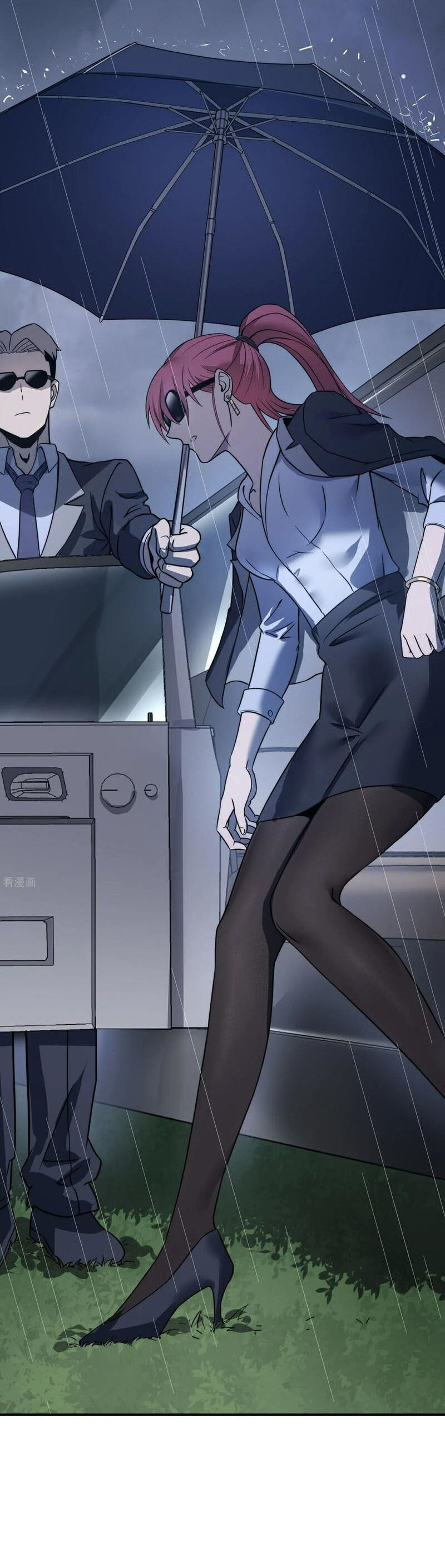 Ta Là Sát Thần Chap 81 - Next Chap 82