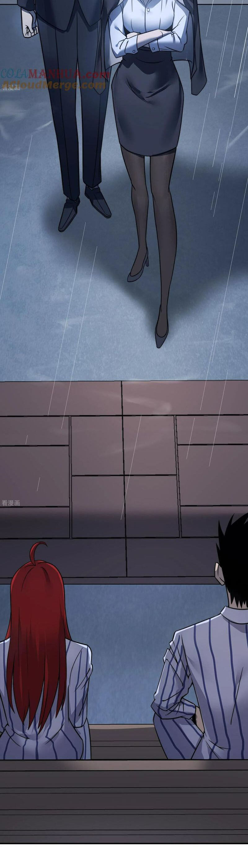 Ta Là Sát Thần Chap 81 - Next Chap 82