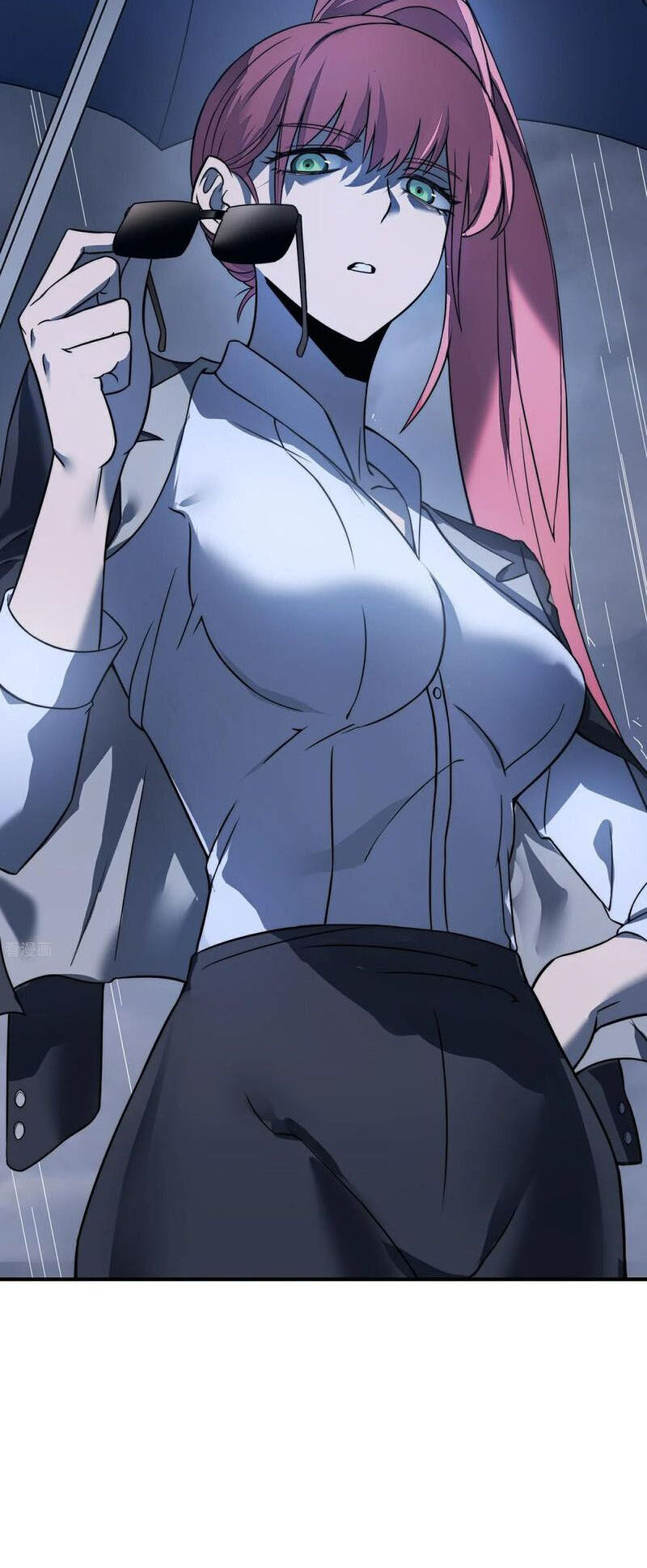 Ta Là Sát Thần Chap 81 - Next Chap 82