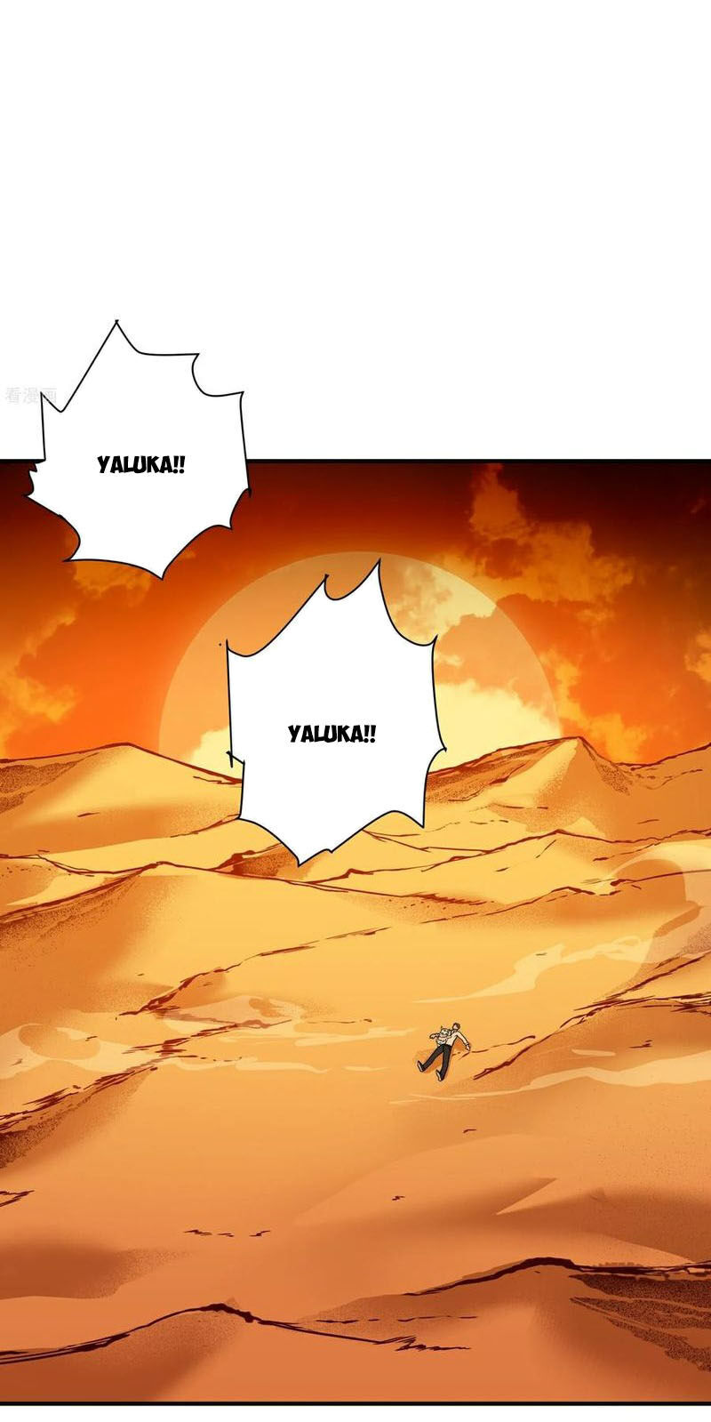 Ta Là Sát Thần Chap 81 - Next Chap 82